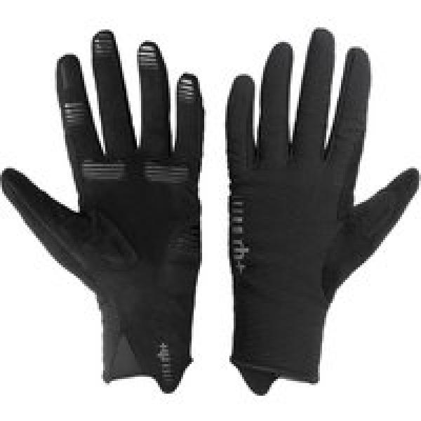 RH+ Winterhandschoenen All Track winterhandschoenen, voor heren, Maat XL, Fietsh