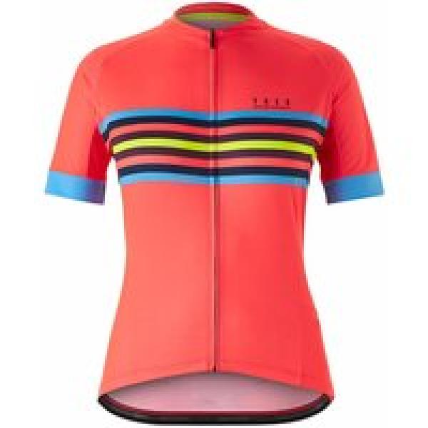 BONTRAGER Damesshirt Anara LTD damesfietsshirt, Maat M, Wielershirt, Fietskledin