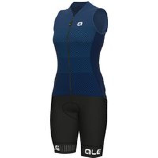 ALÉ Level zonder mouwen Dames set (fietsshirt + fietsbroek) dames set (2 artikel