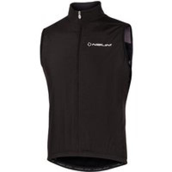 NALINI Thermovest New Gara thermovest, voor heren, Maat L, Fiets vest, Wielerkle