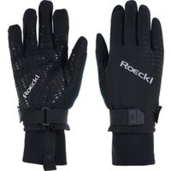 ROECKL Rocca 2 GTX winterhandschoenen, voor heren, Maat 7,5, Fietshandschoenen,