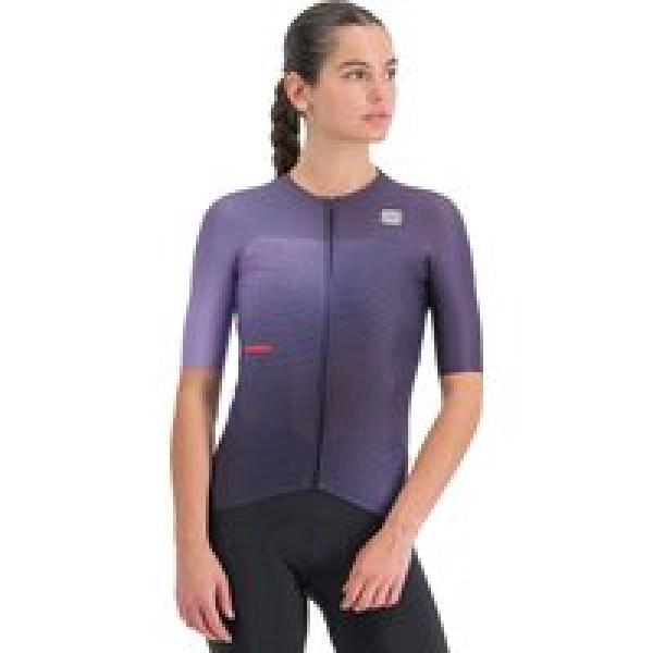 SPORTFUL Damesshirt Light Pro, Maat L, Fietsshirt, Fietskleding