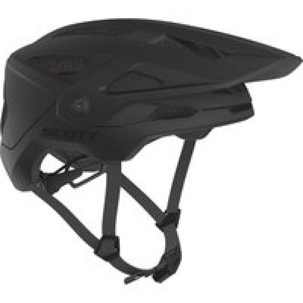 SCOTT MTB-helm Stego Plus 2023 MTB-Helm, Unisex (dames / heren), Maat L, Fietshe