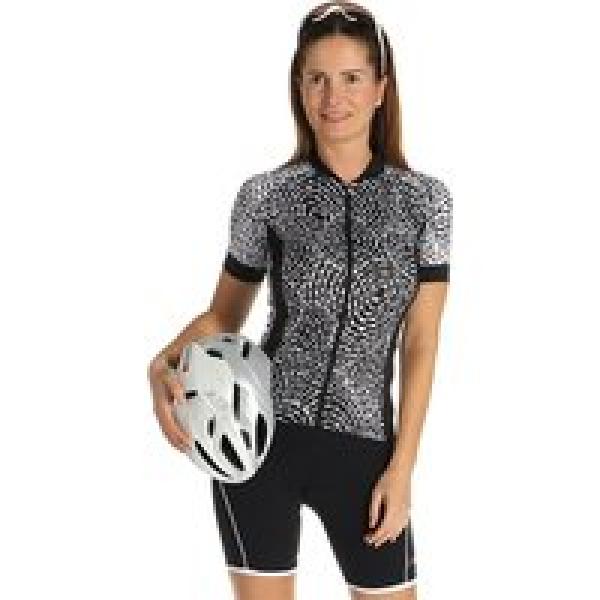 RH+ Venere Dames set (fietsshirt + fietsbroek) dames set (2 artikelen), Fietskle