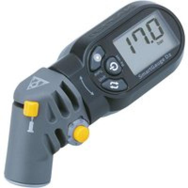 TOPEAK Digitale SmartGauge D2 manometer, Fietspomp, Fietsaccessoires