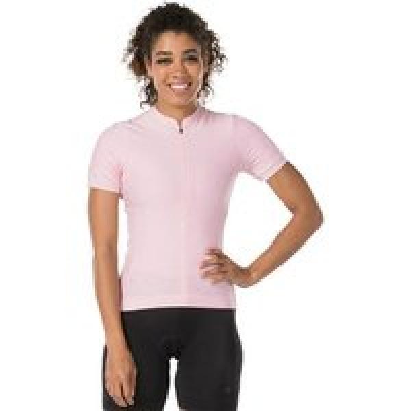 BONTRAGER Damesshirt Vella, Maat L, Fietsshirt, Fietskleding