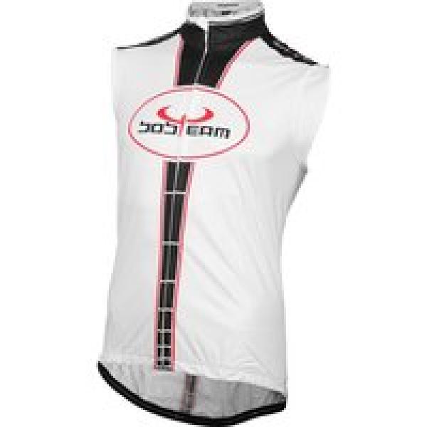 Fietsvest, BOBTEAM windvest Infinity, voor heren, Maat XL, Fietskleding