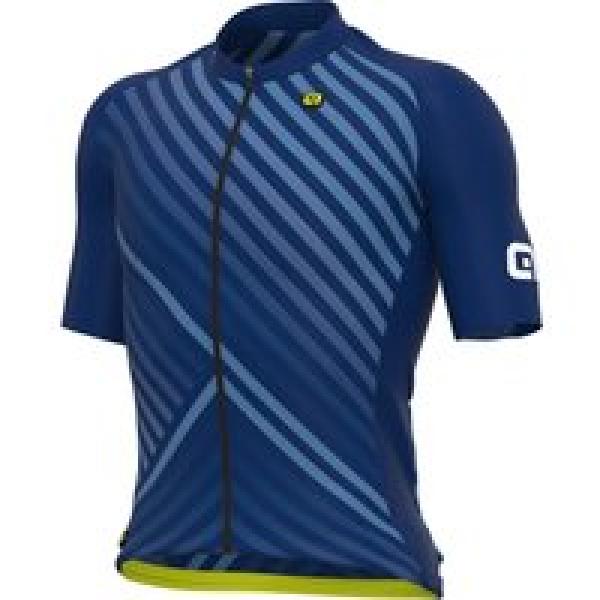 ALÉ Shirt met korte mouwen Fast fietsshirt met korte mouwen, voor heren, Maat 2X