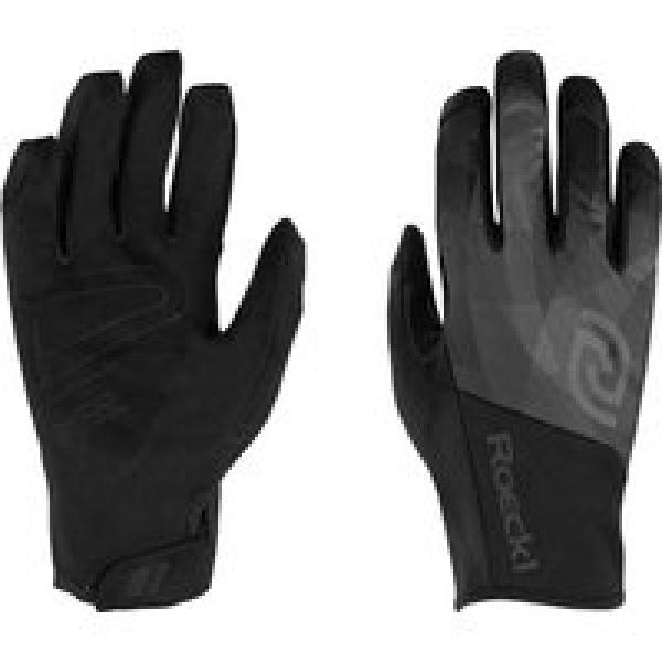 ROECKL Winterhandschoenen Ramsau winterhandschoenen, voor heren, Maat 9,5, Wiele