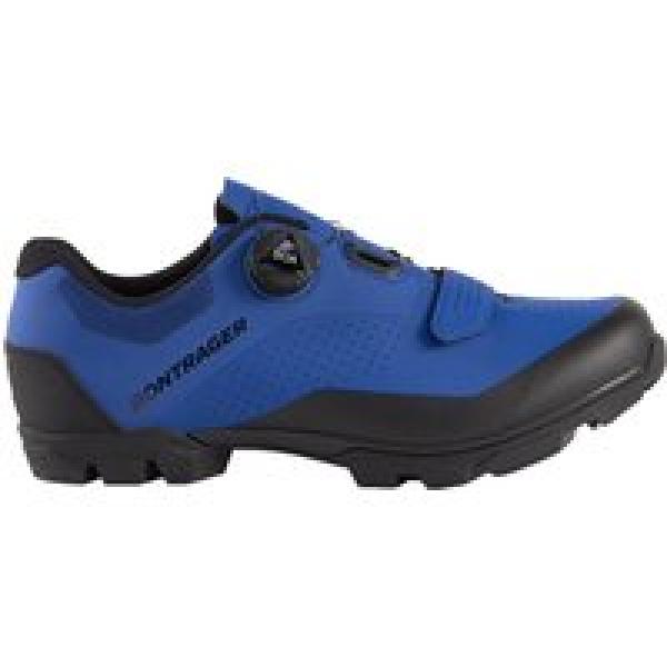 BONTRAGER Foray 2023 MTB-schoenen, voor heren, Maat 42, Mountainbike schoenen, W