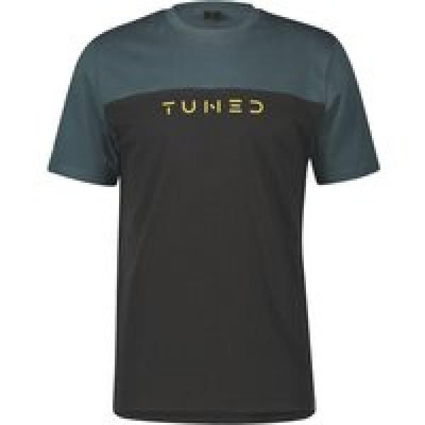 SCOTT T-shirt Tuned t-shirt, voor heren, Maat M, MTB shirt, Mountainbike kleding