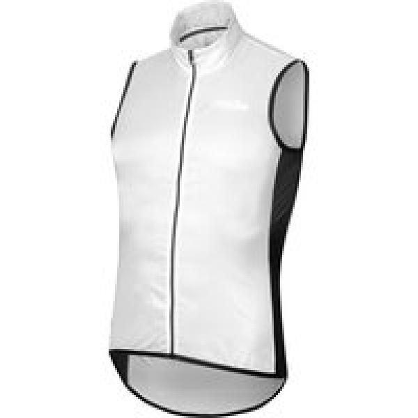 rh+ Windvest Emergency Pocket print windvest, Maat 2XL