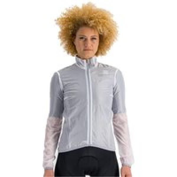 SPORTFUL Dameswindjack Hot Pack Easylight dameswindjack, Maat L, Fietsjas, Fiets