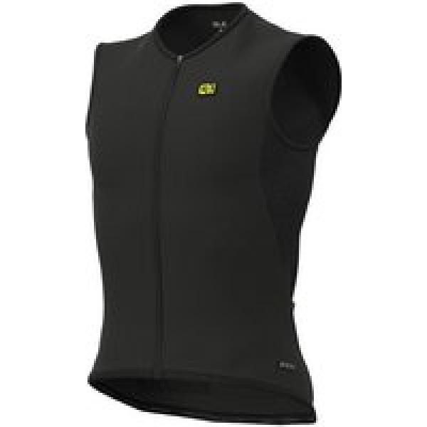 ALÉ Thermovest, voor heren, Maat L, Fiets vest, Wielerkleding