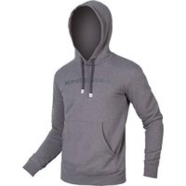 ENDURA Hoodie One Clan, voor heren, Maat L, MTB shirt, Mountainbike kleding