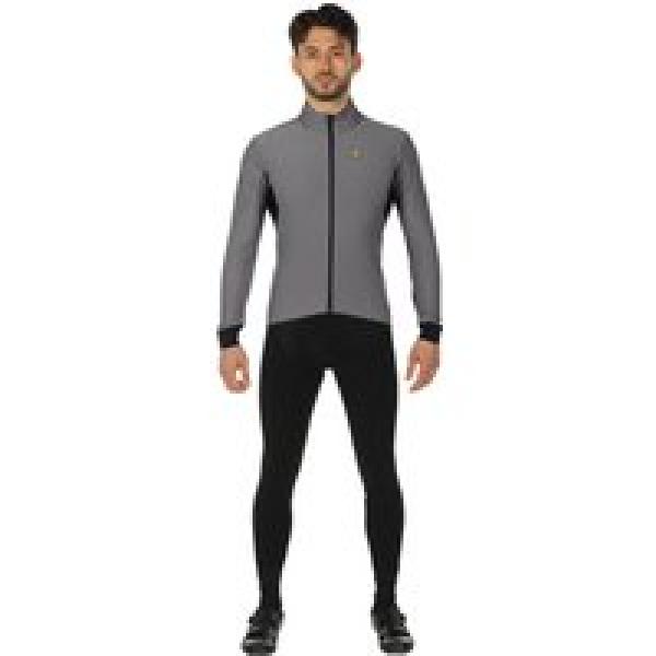 ALÉ Future Warm Set (winter fietsjack + lange koersbroek) set (2 artikelen), voo