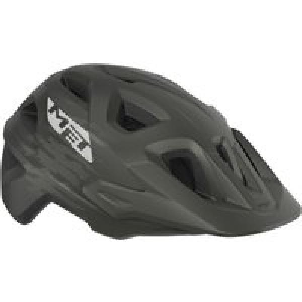 MET MTB-helm Echo, Unisex (dames / heren), Maat M-L