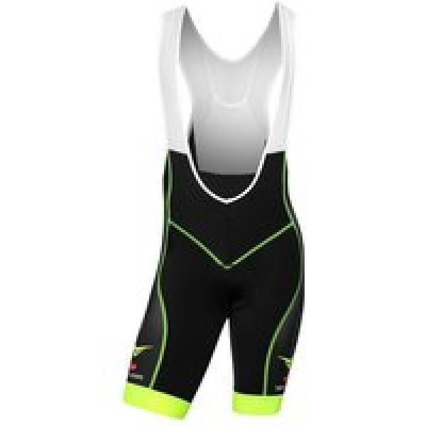 Fietsbroek, BOBTEAM Performance Line korte koersbroek, voor heren, Maat M, Fiets