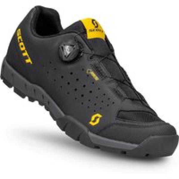 SCOTT Sport Trail Evo Gore-Tex 2023 MTB-schoenen, voor heren, Maat 41, Mountainb