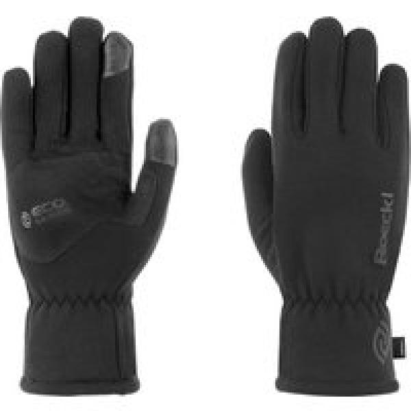 ROECKL Winterhandschoenen Parlan winterhandschoenen, voor heren, Maat 10,5, Fiet