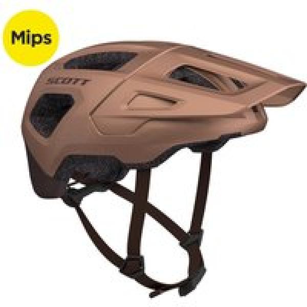 SCOTT Dames MTB-helm Argo Plus MIPS MTB-Helm, Unisex (dames / heren), Maat M-L