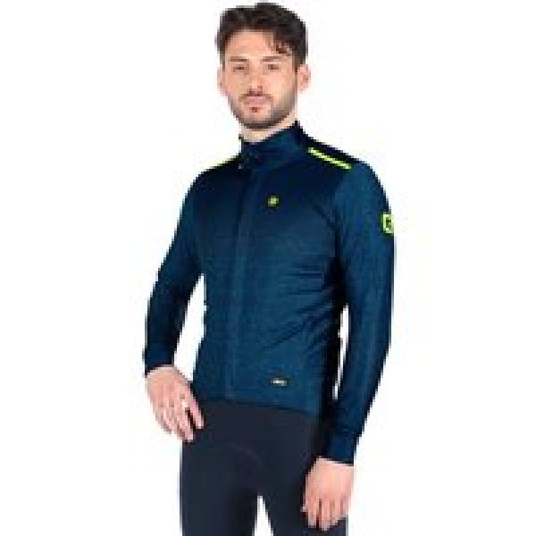 ALÉ Winterjack Stella windjack, voor heren, Maat L, Fiets jack, Wielerkleding