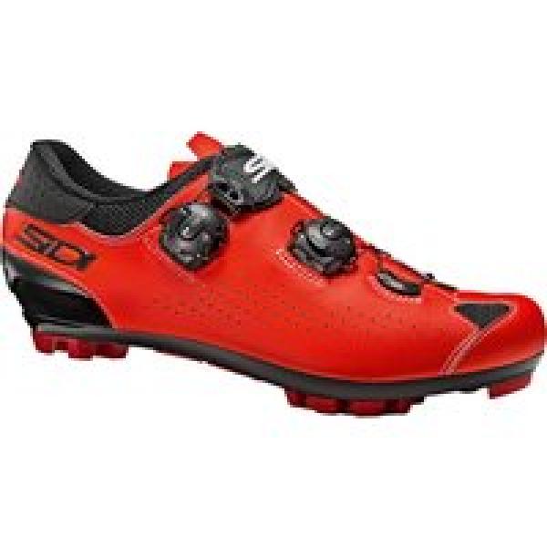 SIDI MTB-schoenen Eagle 10, voor heren, Maat 47, Mountainbike schoenen, Fietssch