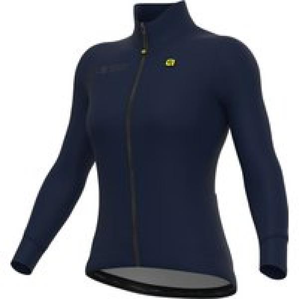 ALÉ Dames Winterjas Fondo dames thermofietsjack, Maat S, Fiets jack, Wielerkledi