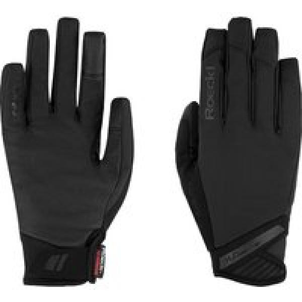 ROECKL Winterhandschoenen Rosenheim winterhandschoenen, voor heren, Maat 10,5, F