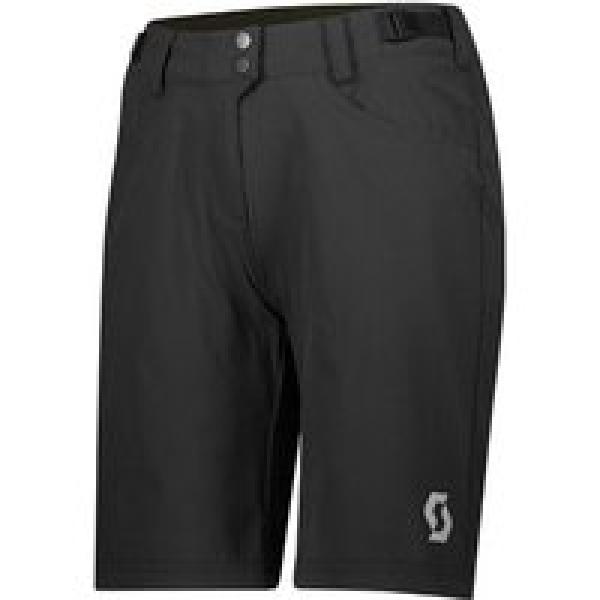 SCOTT Damesfietsshirt Trail Flow damesbikeshorts, Maat L, MTB broek, Mountainbik