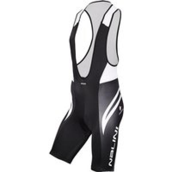 NALINI PRO Predazzo korte koersbroek, voor heren, Maat 2XL, Fietsbroek, Fietskle