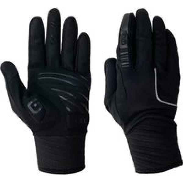 ALÉ Winterhandschoenen Wind Protection winterhandschoenen, voor heren, Maat L, F