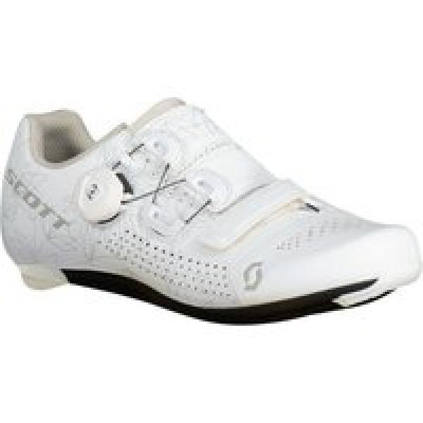 SCOTT Dames racefietsschoenen Team Boa dames raceschoenen, Maat 37, Racefiets sc