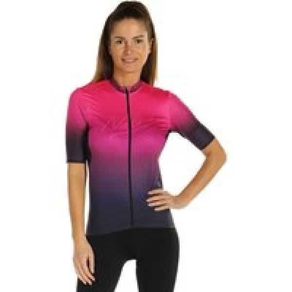 NALINI Damesshirt Antwerp 1920 damesfietsshirt, Maat M, Wielershirt, Fietskledin