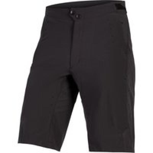 ENDURA Fietsbroek zonder zeem GV500 Foyle bikeshorts, voor heren, Maat 2XL, MTB