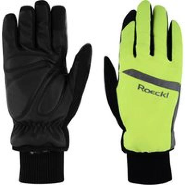 ROECKL Vogau GTX winterhandschoenen, voor heren, Maat 6,5, Fiets handschoenen, F