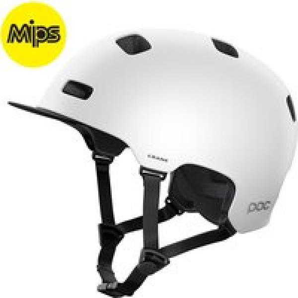 POC MTB-helm Crane Mips 2021, Unisex (dames / heren), Maat XL