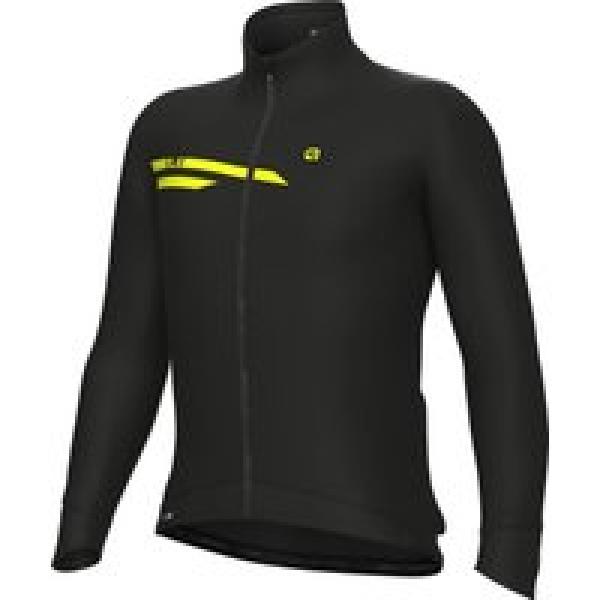 ALÉ Winterjack Link Thermojack, voor heren, Maat L, Fiets jack, Wielerkleding