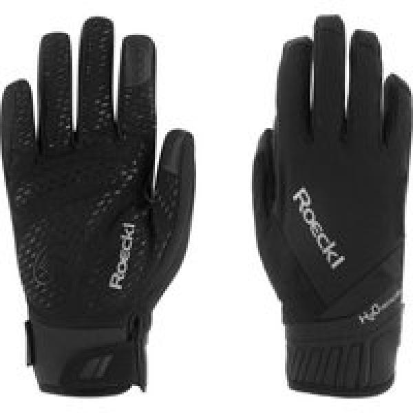 ROECKL Winterhandschoenen Ranten winterhandschoenen, voor heren, Maat 10,5, Fiet