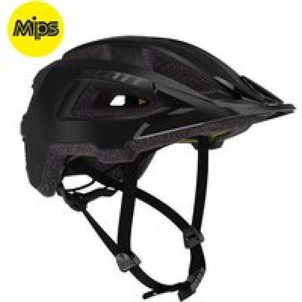 SCOTT MTB-helm Groove Plus 2024 MTB-Helm, Unisex (dames / heren), Maat M-L