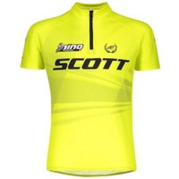 SCOTT Kindershirt RC Pro, Maat XS