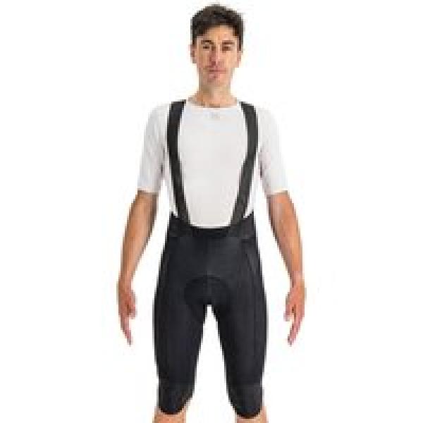 SPORTFUL Korte koersbroek Bodyfit Pro Thermal, voor heren, Maat 2XL, Fietsbroek,