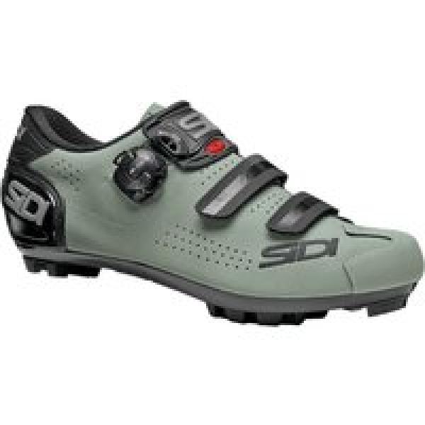 SIDI MTB-schoenen Trace 2 2023, voor heren, Maat 41