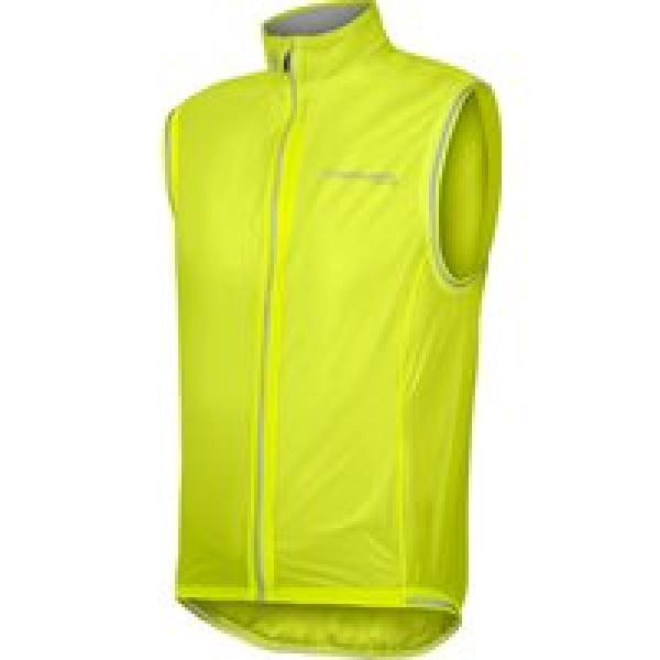 Windvest FS260-Pro Adrenaline II windvest, voor heren, Maat S, Wielervest, Fiets