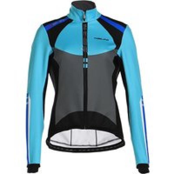 NALINI Dameswinterjack Nanka dames thermofietsjack, Maat M, Fietsjas, Fietskledi