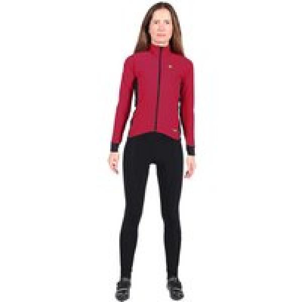 ALÉ Future Warm Dames set (winter fietsjack + lange koersbroek) dames set (2 art