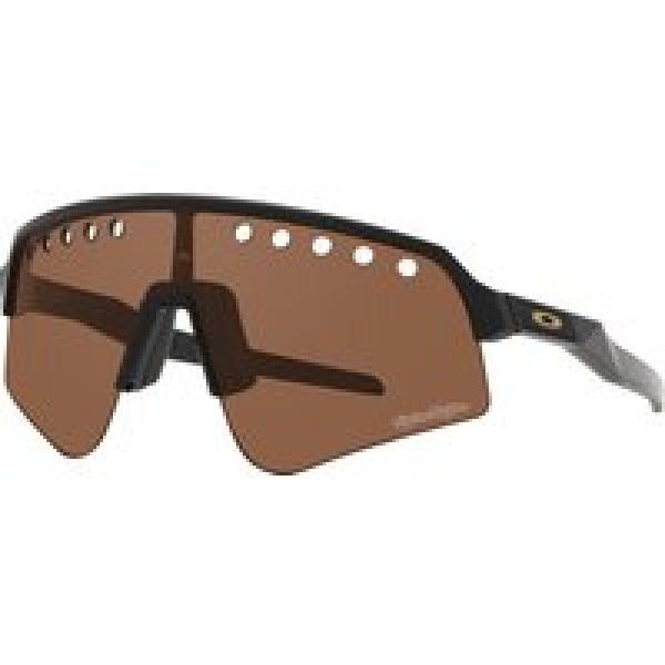 OAKLEY FietsSutro Lite Sweep Prizm TLD 2023 sportbril, Unisex (dames / heren), S