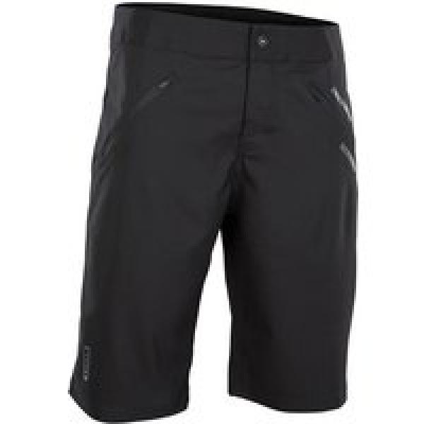 ION Fietsshorts zonder zeem Traze, voor heren, Maat 2XL, MTB broek, Mountainbike