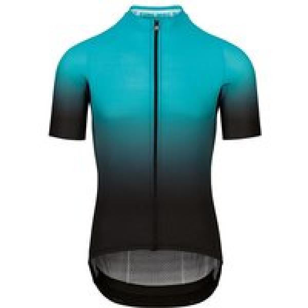 ASSOS Shirt met korte mouwen Mille GT c2 Shifter fietsshirt met korte mouwen, vo