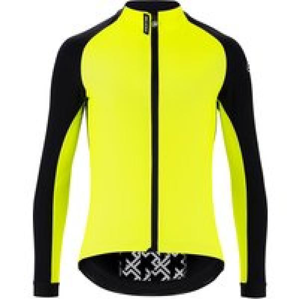 ASSOS Winterjack Mille GT Evo Thermojack, voor heren, Maat 3XL, MTB jas, Wielren